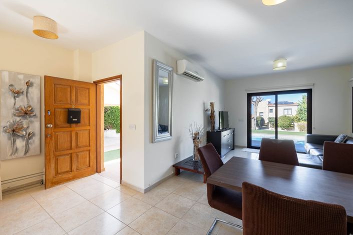 Image No.7-Maison de 4 chambres à vendre à Polis Chrysochous