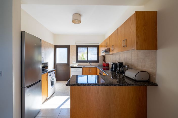 Image No.8-Maison de 4 chambres à vendre à Polis Chrysochous