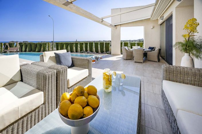 Image No.6-7 Bed House for sale