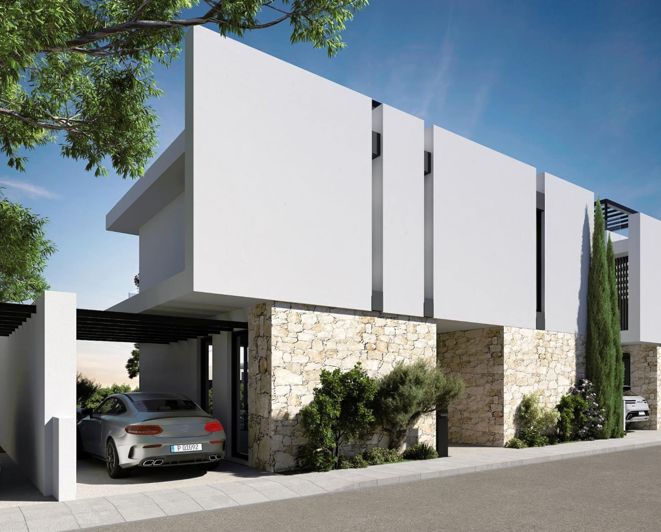 Image No.11-Maison de 4 chambres à vendre à Ayia Napa