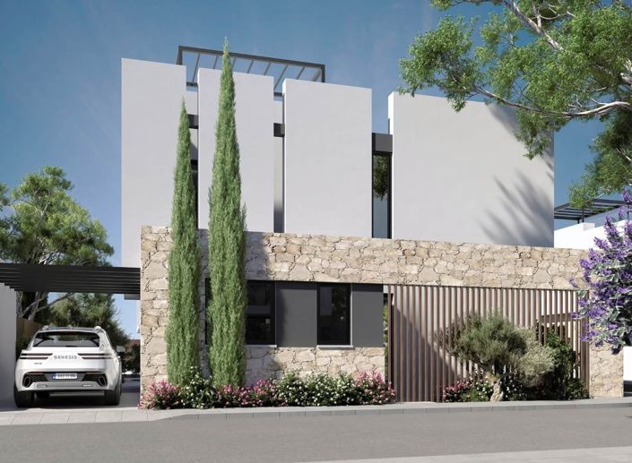 Image No.16-Maison de 4 chambres à vendre à Ayia Napa