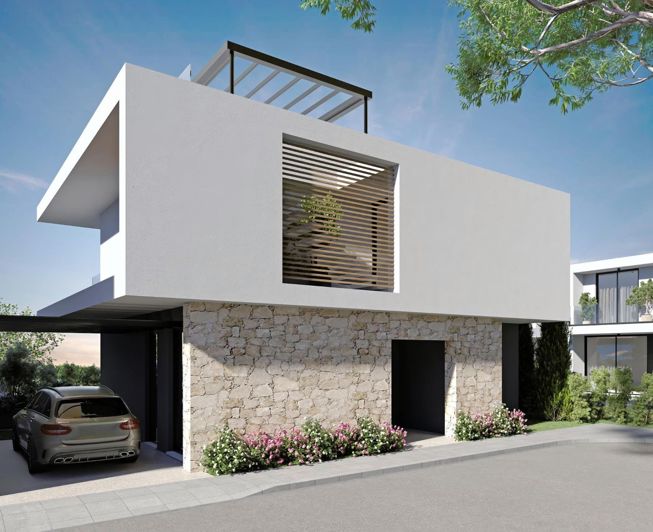 Image No.18-Maison de 4 chambres à vendre à Ayia Napa