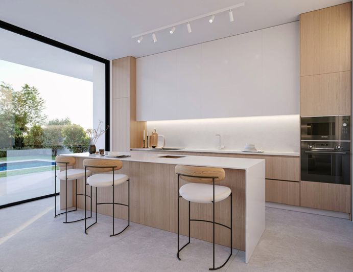 Image No.5-Maison de 4 chambres à vendre à Ayia Napa