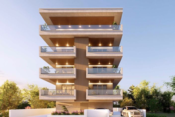 Image No.1-2 Bed Apartment for sale