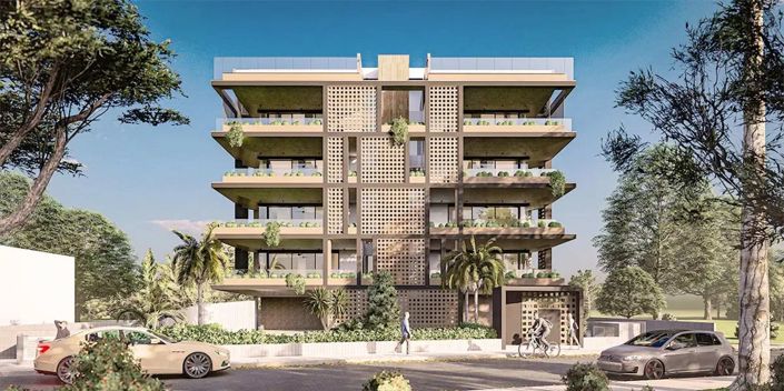 Image No.2-2 Bed Apartment for sale