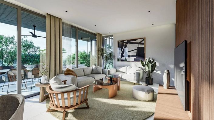 Image No.3-2 Bed Apartment for sale