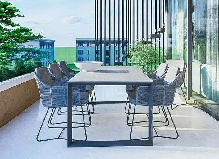 Image No.4-2 Bed Apartment for sale