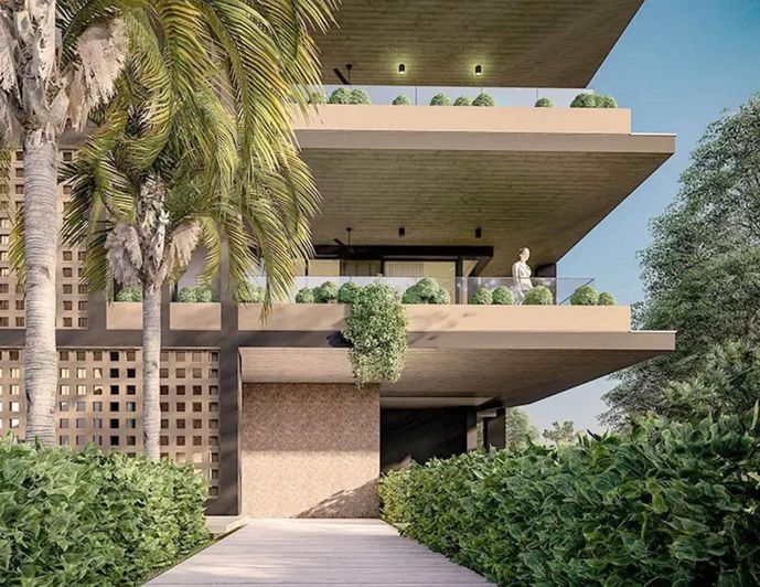 Image No.6-2 Bed Apartment for sale