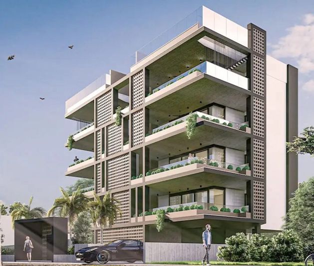 Image No.8-2 Bed Apartment for sale