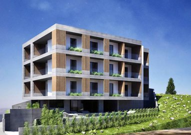 Appartement de 1 chambre à vendre à Geroskipou