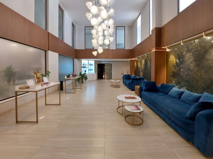 Image No.16-Maison de 3 chambres à vendre à Mouttagiaka