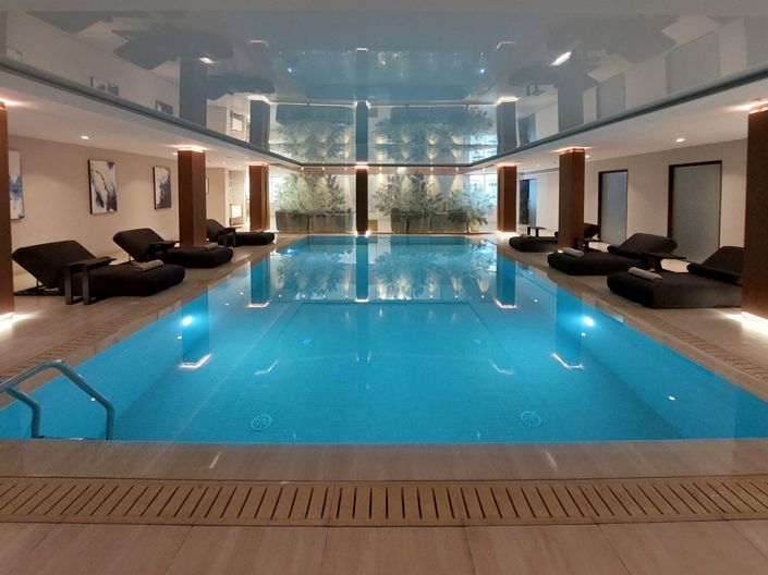 Image No.17-Maison de 3 chambres à vendre à Mouttagiaka