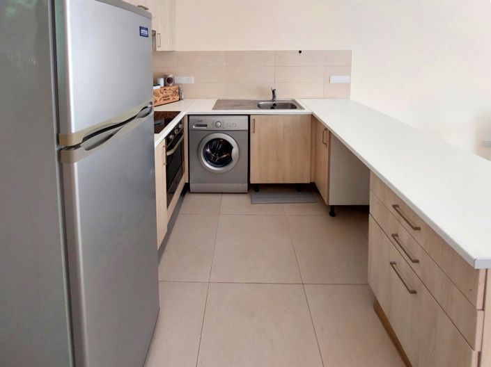 Image No.7-Maison de 3 chambres à vendre à Mouttagiaka