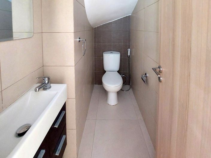 Image No.9-Maison de 3 chambres à vendre à Mouttagiaka