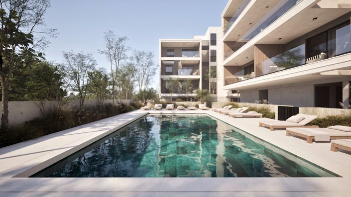 Image No.16-1 Bed Apartment for sale