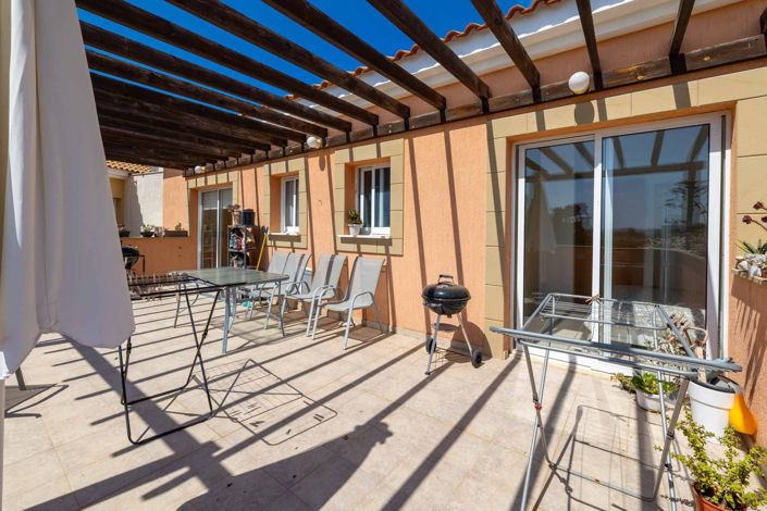 Image No.16-3 Bed Penthouse for sale