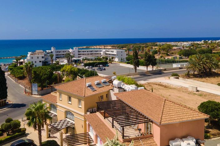 Image No.20-3 Bed Penthouse for sale