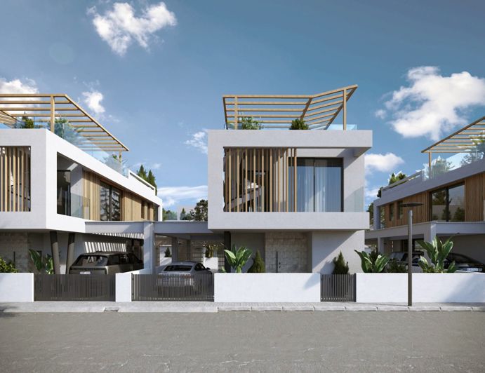 Image No.2-3 Bed House for sale