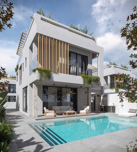 Image No.6-3 Bed House for sale