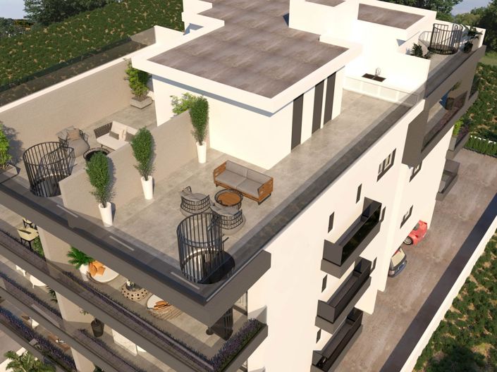 Image No.10-1 Bed Apartment for sale