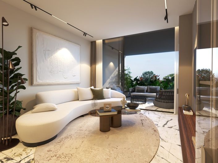 Image No.3-1 Bed Apartment for sale