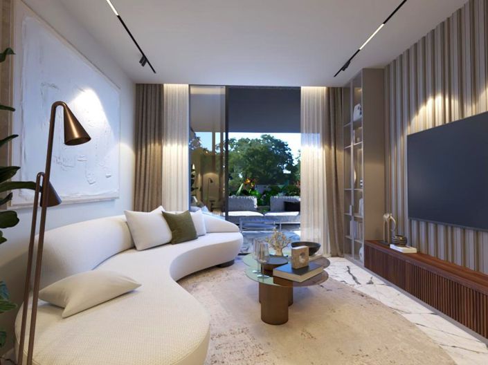 Image No.6-1 Bed Apartment for sale