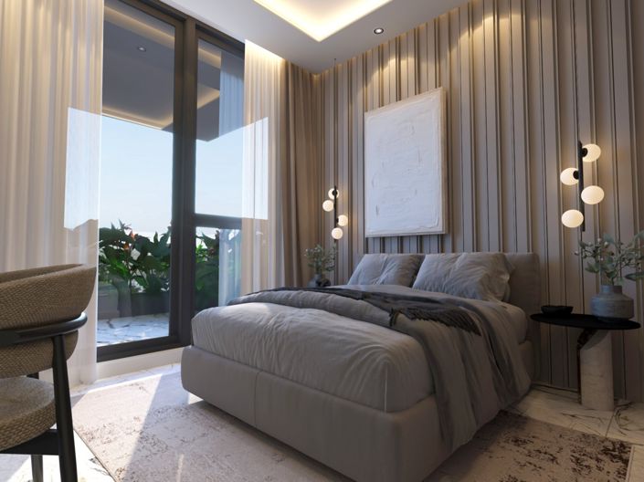 Image No.8-1 Bed Apartment for sale