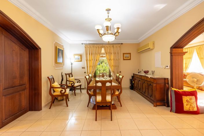 Image No.10-Maison de 4 chambres à vendre à Larnaca