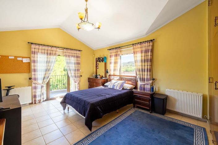 Image No.15-Maison de 4 chambres à vendre à Larnaca