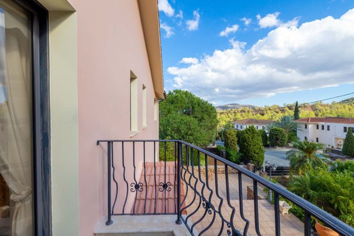 Image No.19-Maison de 4 chambres à vendre à Larnaca