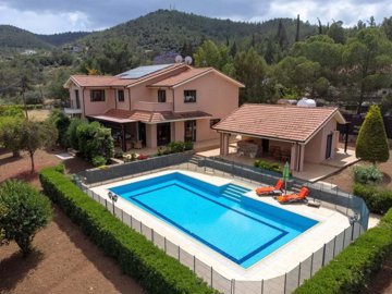 Cyprus Sothebys International Realty most sold property