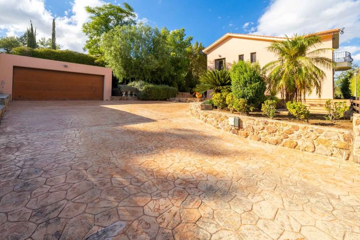 Image No.22-Maison de 4 chambres à vendre à Larnaca