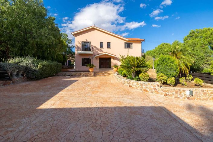 Image No.23-Maison de 4 chambres à vendre à Larnaca