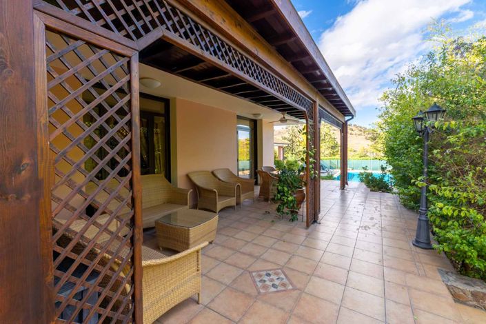 Image No.24-Maison de 4 chambres à vendre à Larnaca