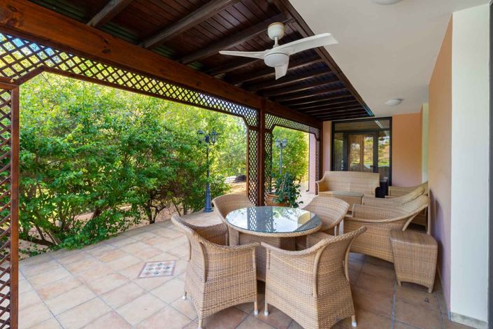 Image No.25-Maison de 4 chambres à vendre à Larnaca