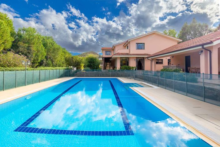 Image No.26-Maison de 4 chambres à vendre à Larnaca