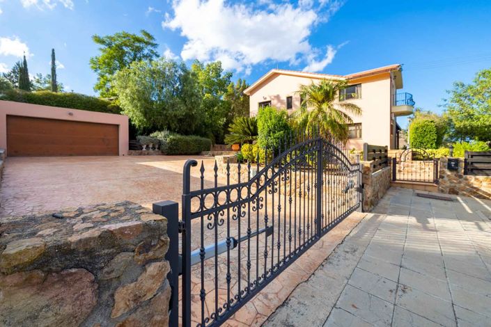 Image No.27-Maison de 4 chambres à vendre à Larnaca