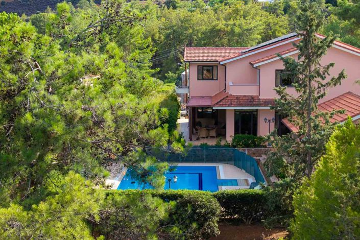 Image No.28-Maison de 4 chambres à vendre à Larnaca