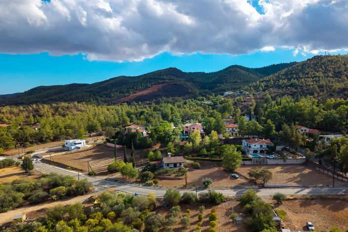 Image No.29-Maison de 4 chambres à vendre à Larnaca