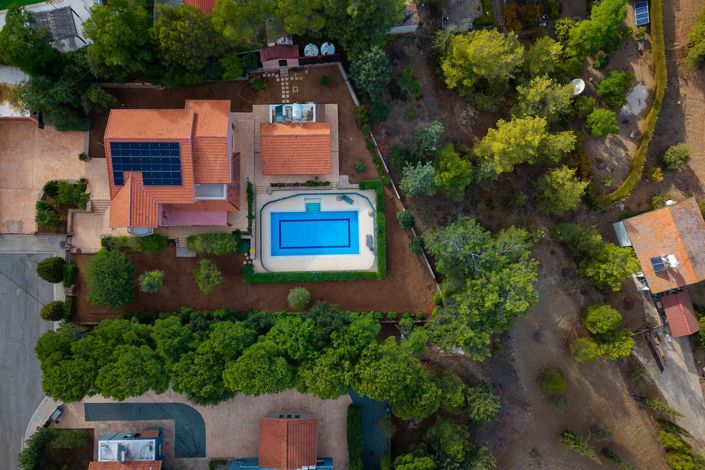 Image No.30-Maison de 4 chambres à vendre à Larnaca