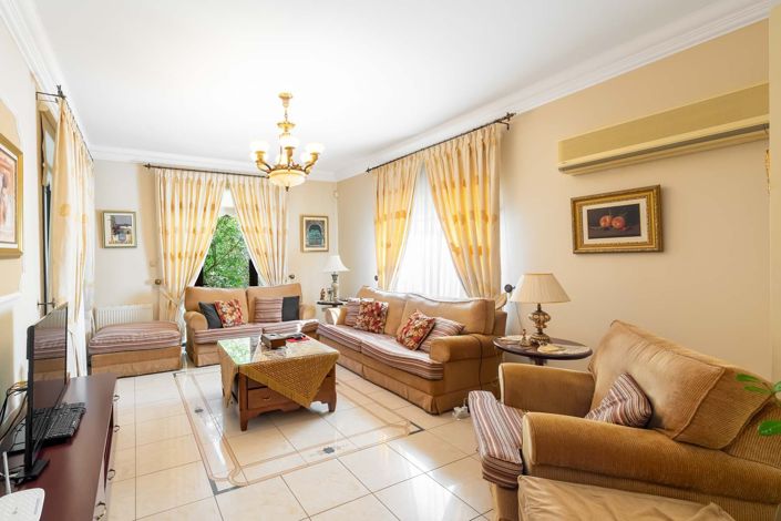 Image No.5-Maison de 4 chambres à vendre à Larnaca