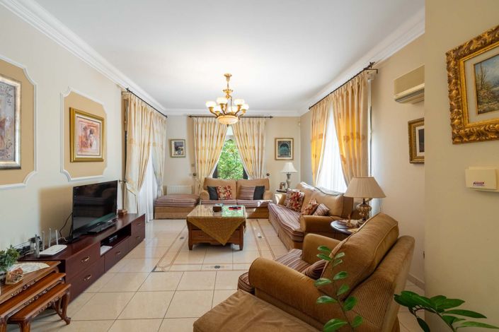 Image No.6-Maison de 4 chambres à vendre à Larnaca