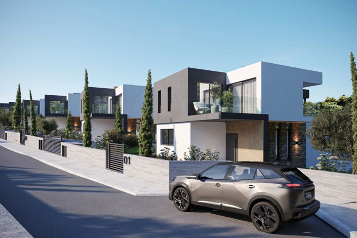 Image No.16-3 Bed House for sale