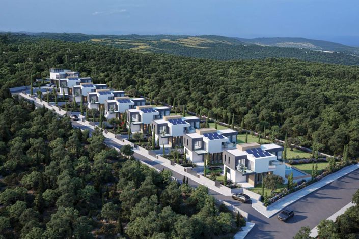 Image No.17-3 Bed House for sale