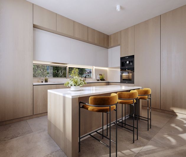 Image No.6-3 Bed House for sale