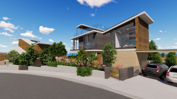 Image No.3-3 Bed Villa for sale