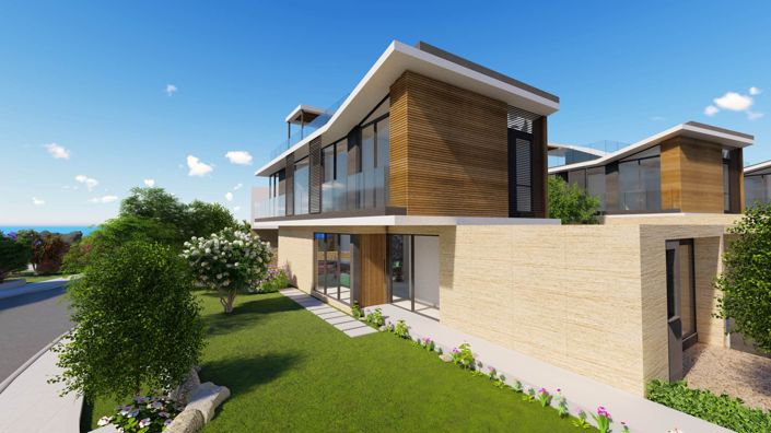 Image No.4-3 Bed Villa for sale