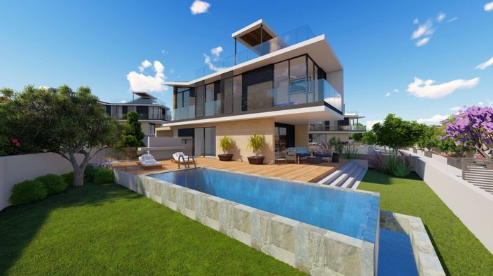 Image No.5-3 Bed Villa for sale