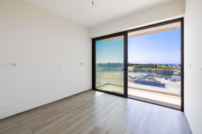 Image No.12-Appartement de 1 chambre à vendre à Paphos