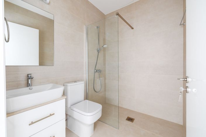 Image No.14-Appartement de 1 chambre à vendre à Paphos